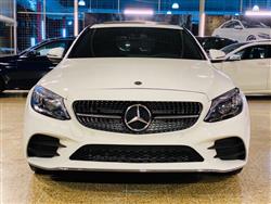 مێرسێدس بێنز C-Class
